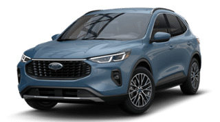 2025 Ford Escape Plugin Hybrid External Image 2